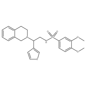 955767-33-6 structure