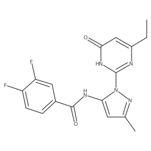 1004389-45-0 structure