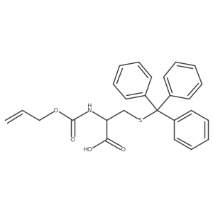 1009301-33-0 structure