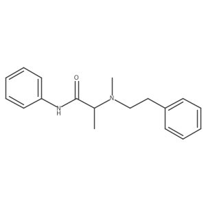 101785-07-3 structure
