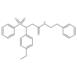 1021054-86-3 structure