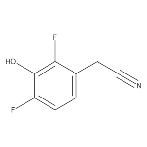 1046816-50-5 structure