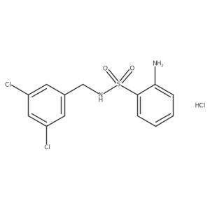 1047974-86-6 structure