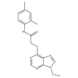 1058238-75-7 structure