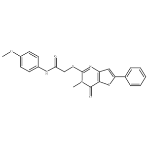 1105199-18-5 structure