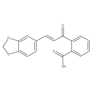 111660-25-4 structure