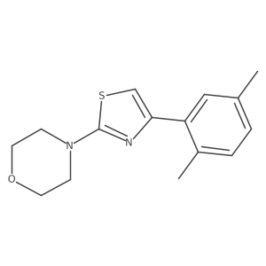 1136587-15-9 structure