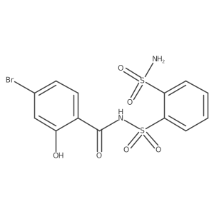 1154059-66-1 structure