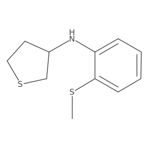 1154297-44-5 structure