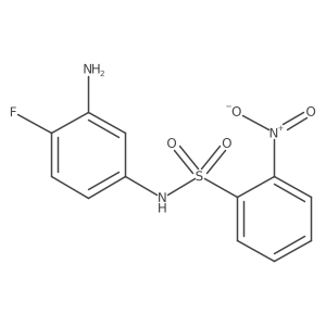 1154378-03-6结构式