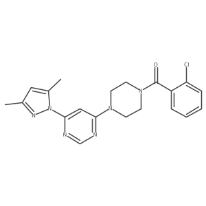 1170472-61-3 structure