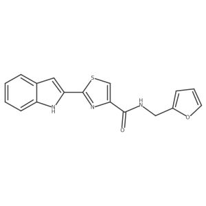 1171861-01-0 structure