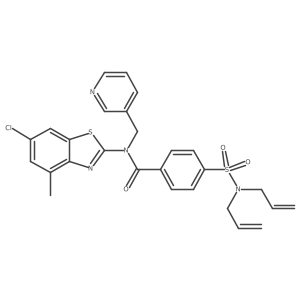 1172423-32-3 structure