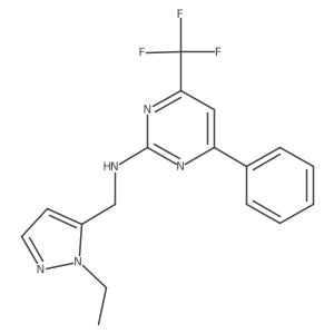 1174883-74-9 structure