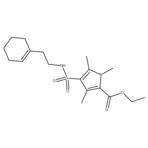 1185075-78-8结构式