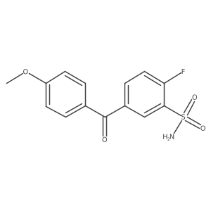 1189543-82-5 structure