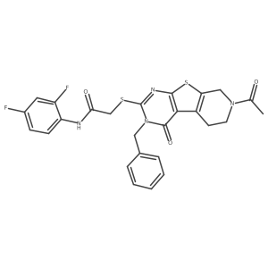 1189865-84-6 structure