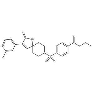 1189874-36-9 structure