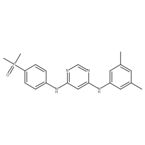 1197954-92-9 structure