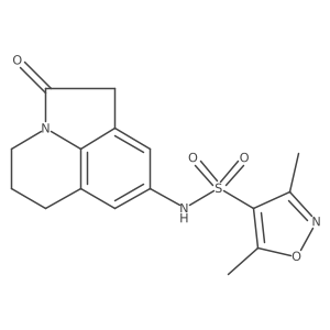 1207020-92-5 structure