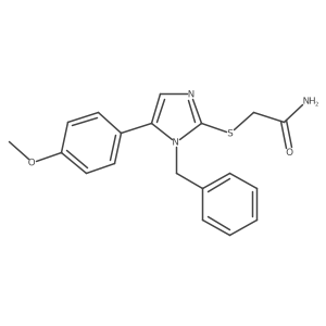 1207042-13-4 structure