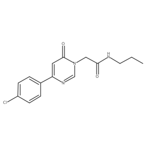 1207045-34-8结构式