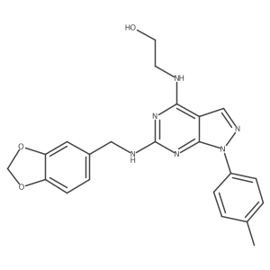 1207045-78-0 structure