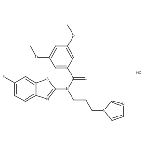 1215645-57-0 structure