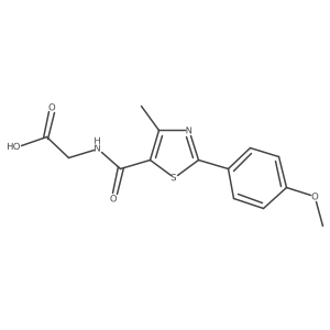 1219542-78-5 structure