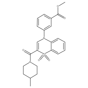1226444-62-7结构式