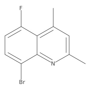 1227293-43-7 structure
