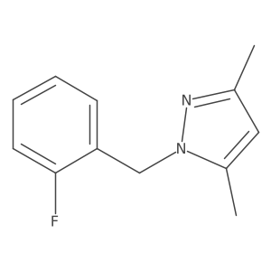 1227743-91-0 structure