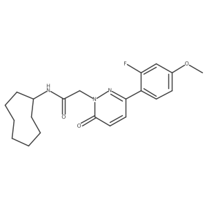 1232796-10-9 structure
