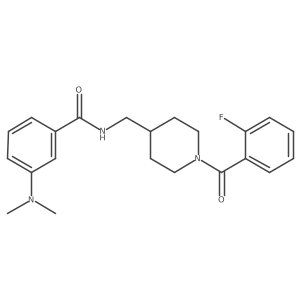 1234812-97-5 structure