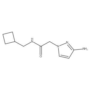1247495-64-2 structure