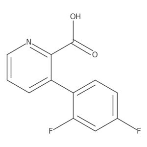 1258614-79-7 structure