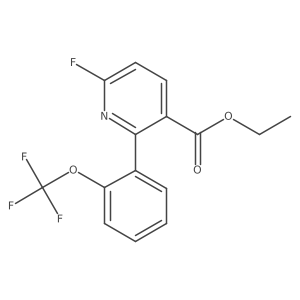 1261616-21-0 structure