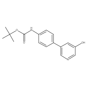 1261893-23-5结构式