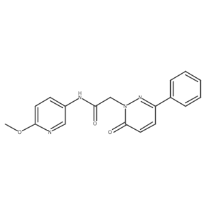 1282122-88-6 structure