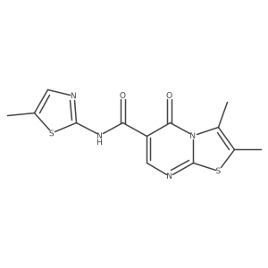 1282129-01-4结构式