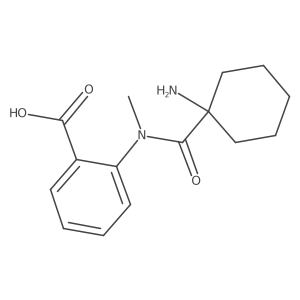 1304630-00-9 structure