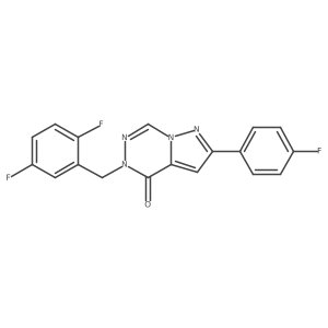 1326916-47-5结构式