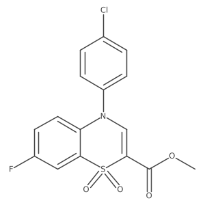 1358469-38-1 structure