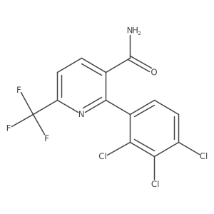 1361566-80-4结构式