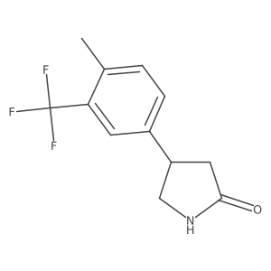 1366979-40-9 structure