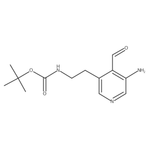 1393544-85-8 structure