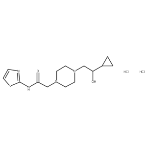 1396849-99-2 structure