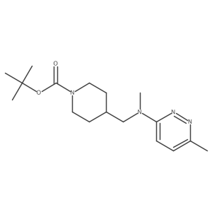 1420891-71-9结构式