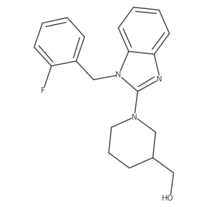 1421002-58-5结构式