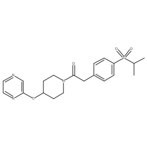 1421475-45-7结构式
